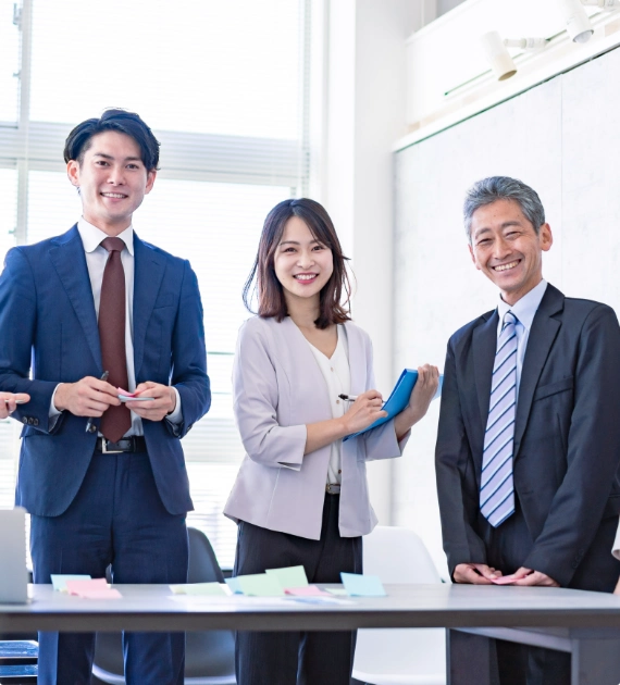 人々の力をエンパワーメントする