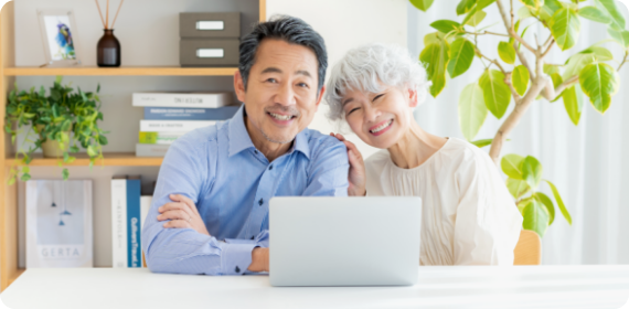 突発的な事態への備え
